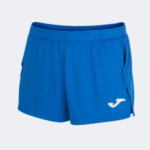 SHORT JOMA RECORD 3″ II AZUL