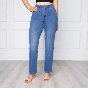 Pantalón Mila Cintura Recto