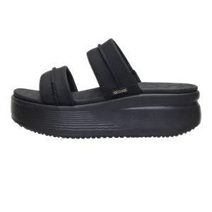 AUSTIN SLIDE CLASSIC BLACK/BLACK