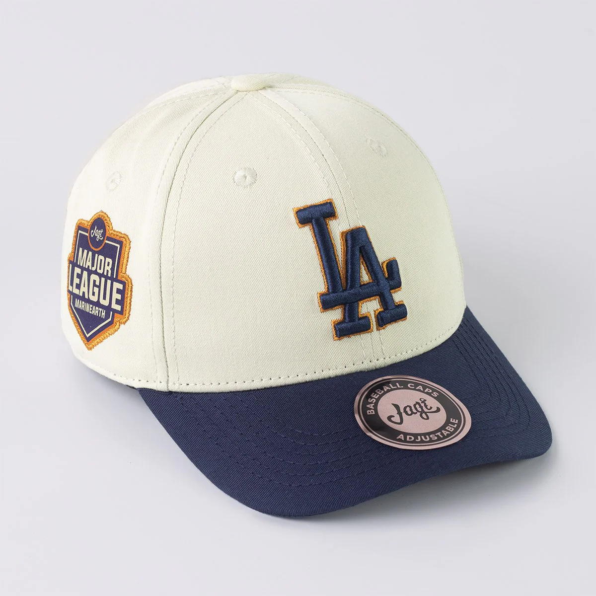 LOS ANGELES DODGERS MARINEARTH | MLB JAGI - Imagen 2